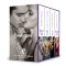 [Gravity 02] • Harlequin E Contemporary Romance Box Set Volume 3 · Falling from the Sky\Maid to Love\When the Lights Go Down\Start Me Up